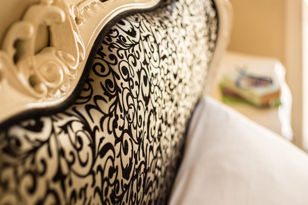 Palazzo Dessy Hotel Cagliari Kamer foto