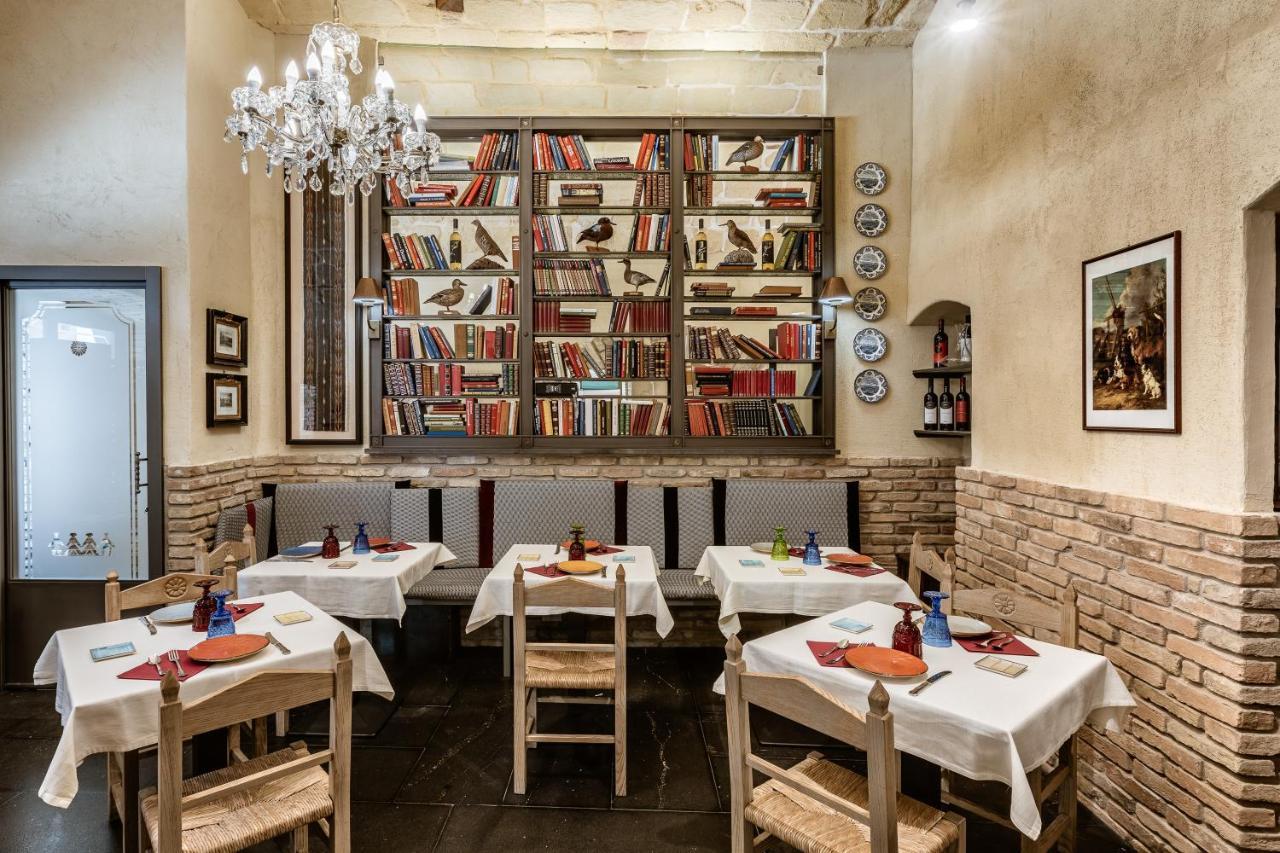 Palazzo Dessy Hotel Cagliari Buitenkant foto
